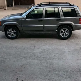 Jeep Cherokee 1998