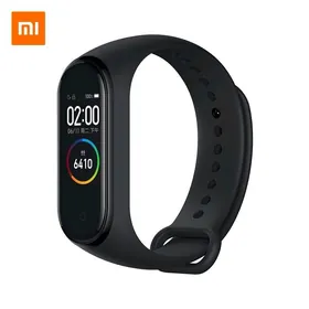 Mi Smart Band 4 TÄZE