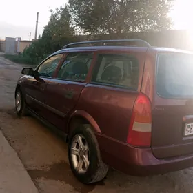 Opel Astra 1999