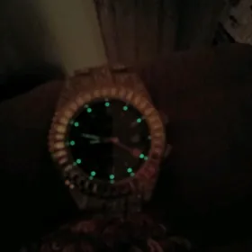 rolex sagat