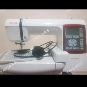 JANOME 230 E