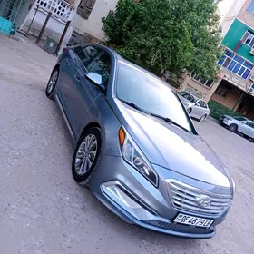 Hyundai Sonata 2017