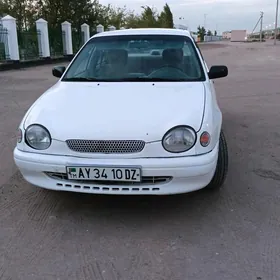 Toyota Corolla 1997