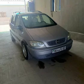 Opel Zafira 1999