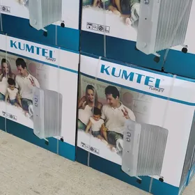 KUMTEL 13 GAPYRGALY TÄZE PEÇ