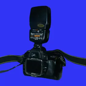 NikonD80