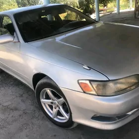 Toyota Mark II 1995