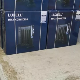 LUXELL 2500W KONWEKTORLY PEÇ