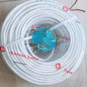 кабел kabel 2x1.5