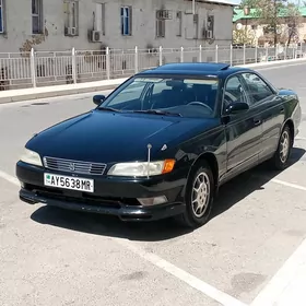 Toyota Mark II 1995