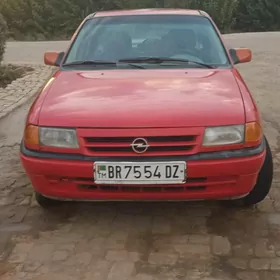 Opel Astra 1993