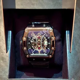 Richard Mille Arzan!