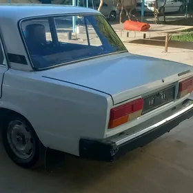 Lada 2107 1998