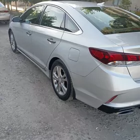 Hyundai Sonata 2019