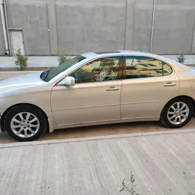 Lexus ES 330 2004