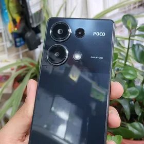 Poco M6pro 12.512gb