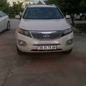 Kia Sorento 2010