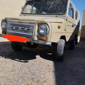 UAZ Profi 1993