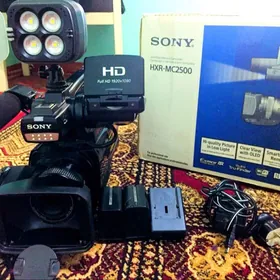 Sony 2500