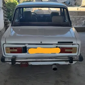 Lada 2106 1982