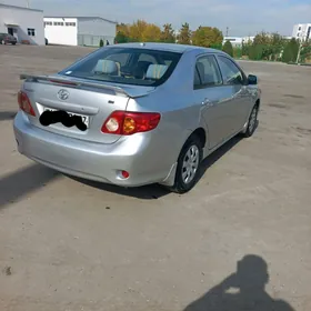 Toyota Corolla 2010