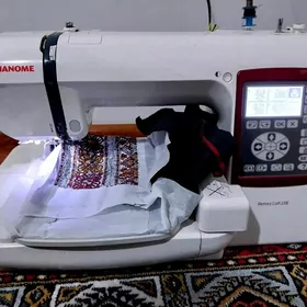 JANOME 230E