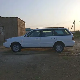 Volkswagen Passat 1996