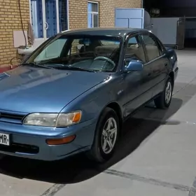 Toyota Corolla 1996