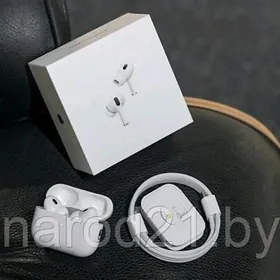 Air pods pro paket