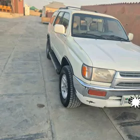 Toyota 4Runner 1999