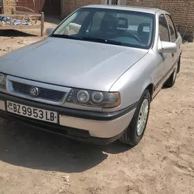 Opel Vectra 1989