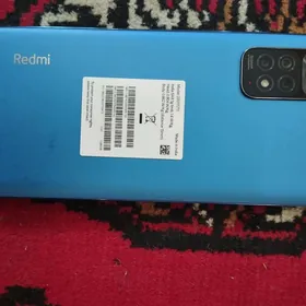 Redmi not 11