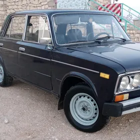 Lada 2103 1980