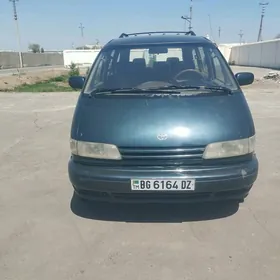 Toyota Previa 1994