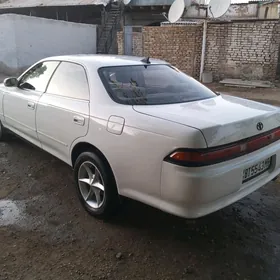 Toyota Mark II 1993