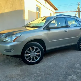 Lexus RX 330 2004