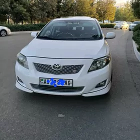 Toyota Corolla 2010