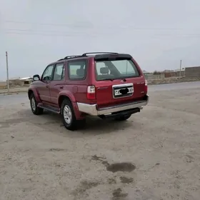 Toyota 4Runner 2002