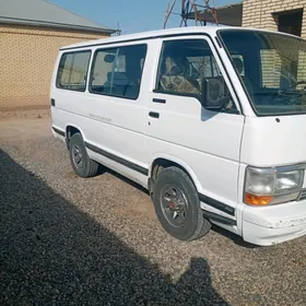 Toyota Hiace 1988