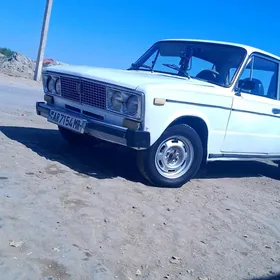 Lada 2106 2001