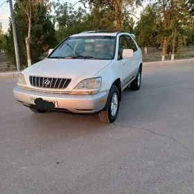 Lexus RX 300 2002