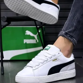 nike puma suede xl krasowka