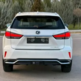 Lexus RX 350 2022