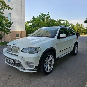 BMW X5 2010