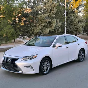 Lexus ES 350 2017