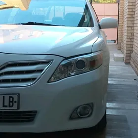 Toyota Camry 2009