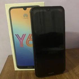 Huawei  Y6