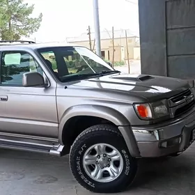 Toyota 4Runner 2002