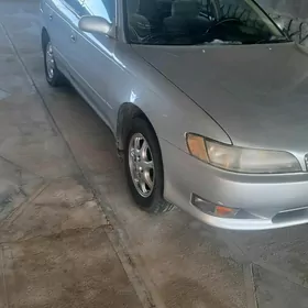 Toyota Mark II 1995