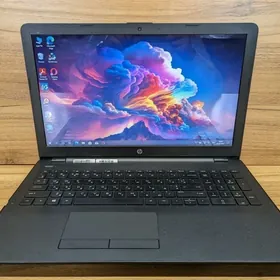 HP noutbuk i3 7gen